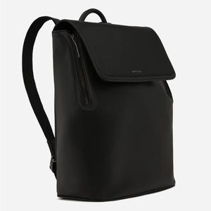 Matt and Nat Vegan Leather Backpack